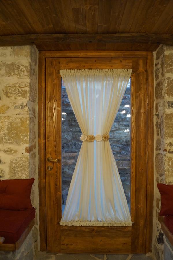 Hotel Trebicka Korce