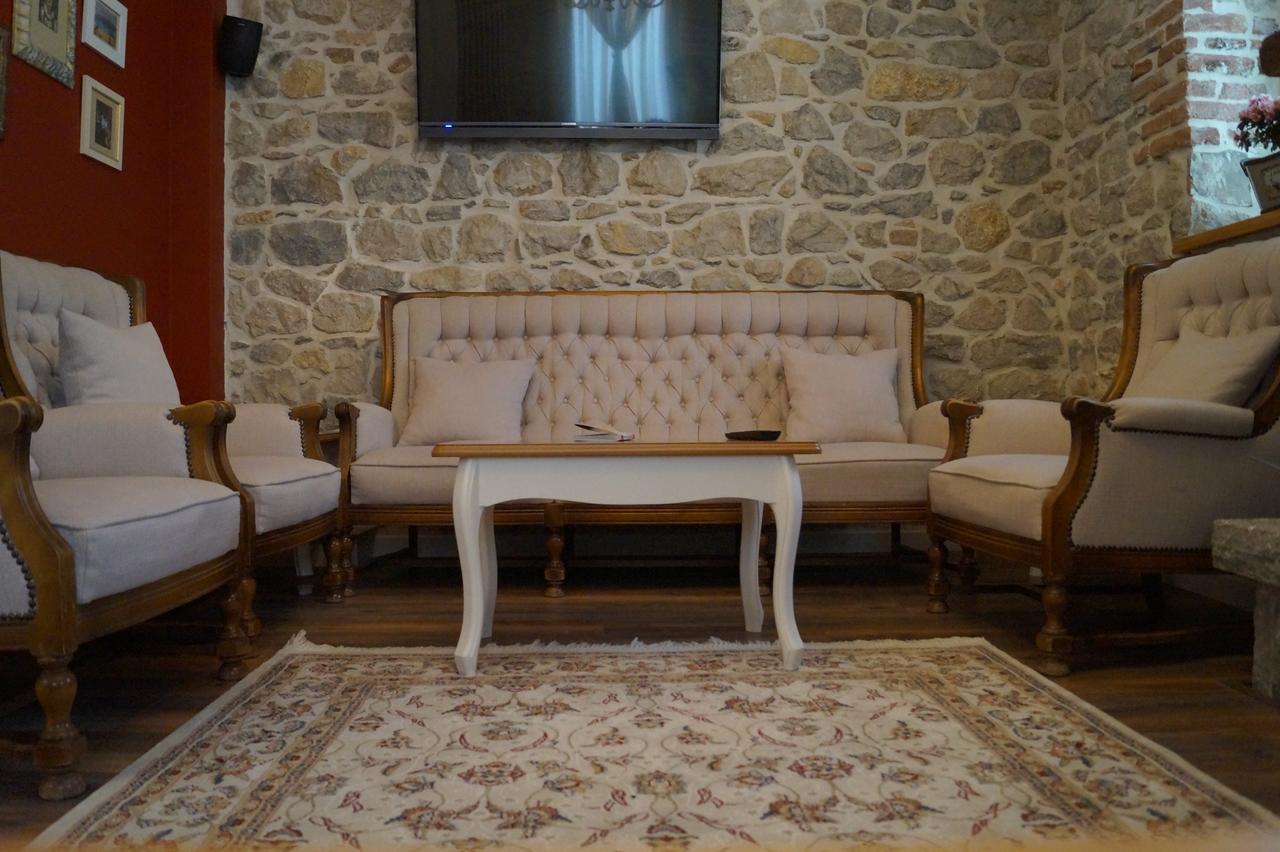 Trebicka Korce