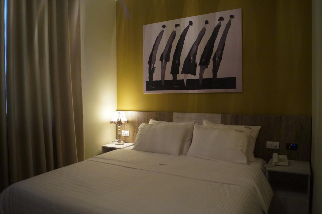 Hotel Trebicka