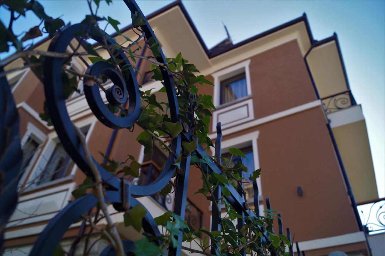 Hotel Trebicka 3*