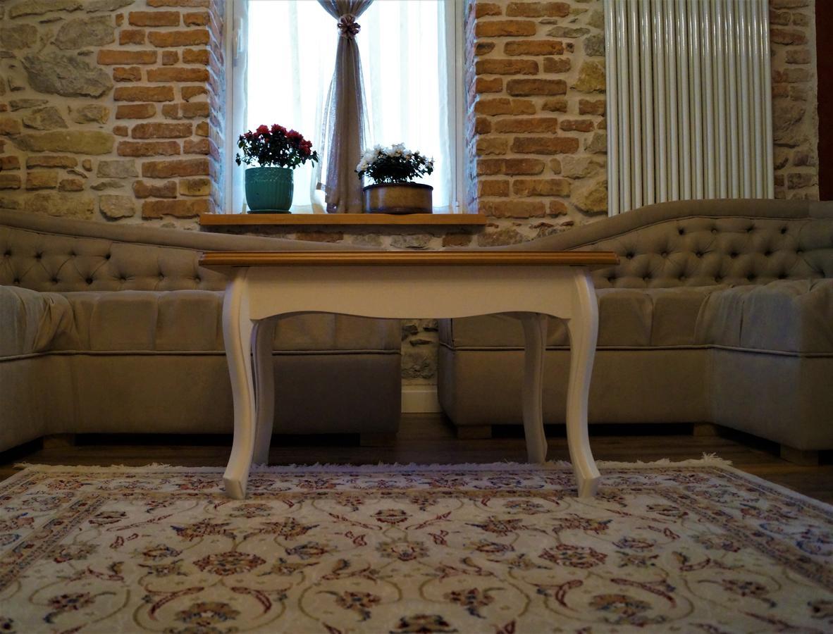 Hotel Trebicka Korce