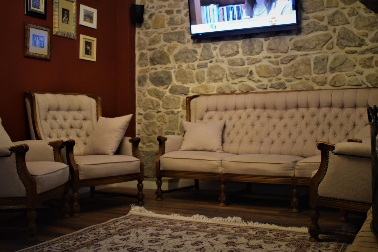 Trebicka Hotel