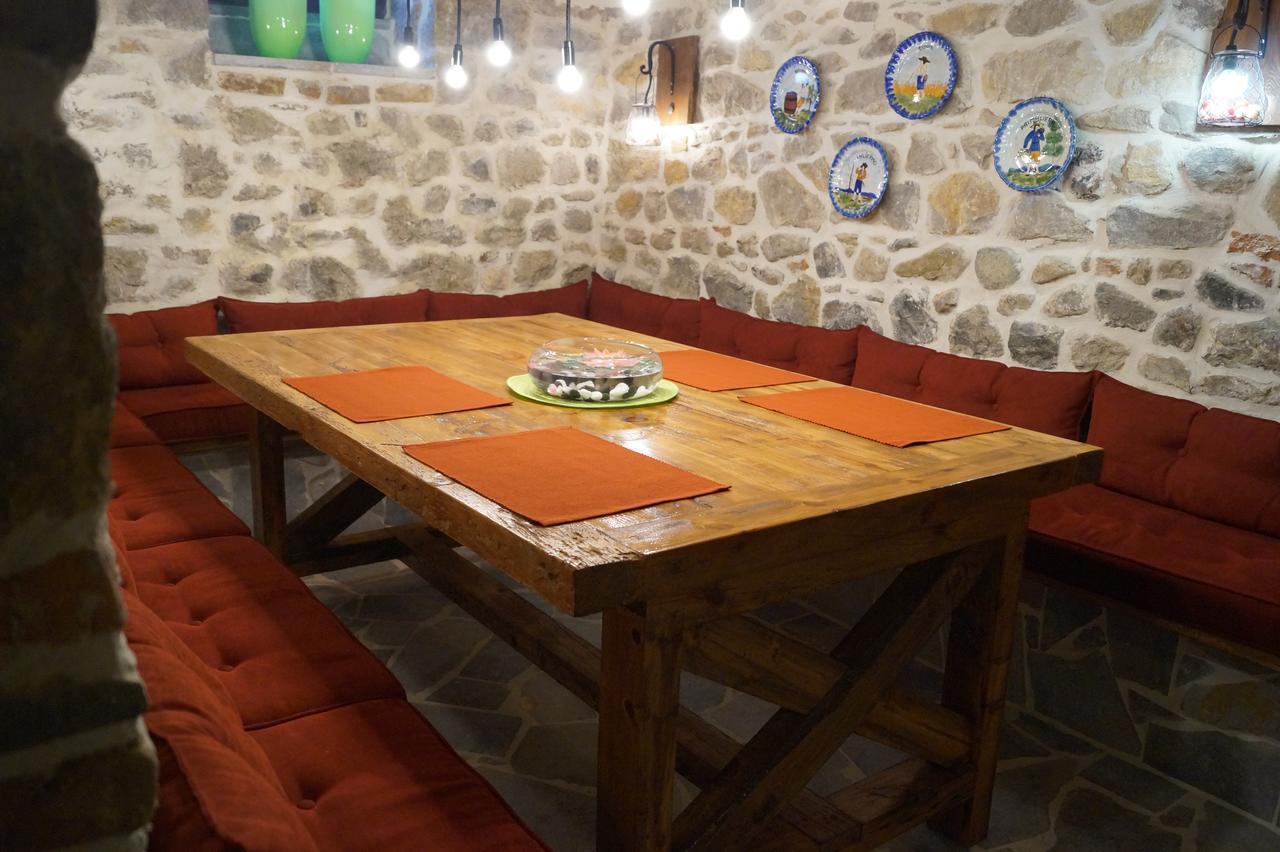 Trebicka Hotel