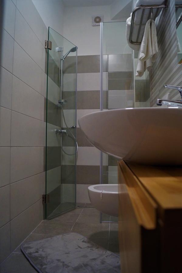 Hotel Trebicka Korce