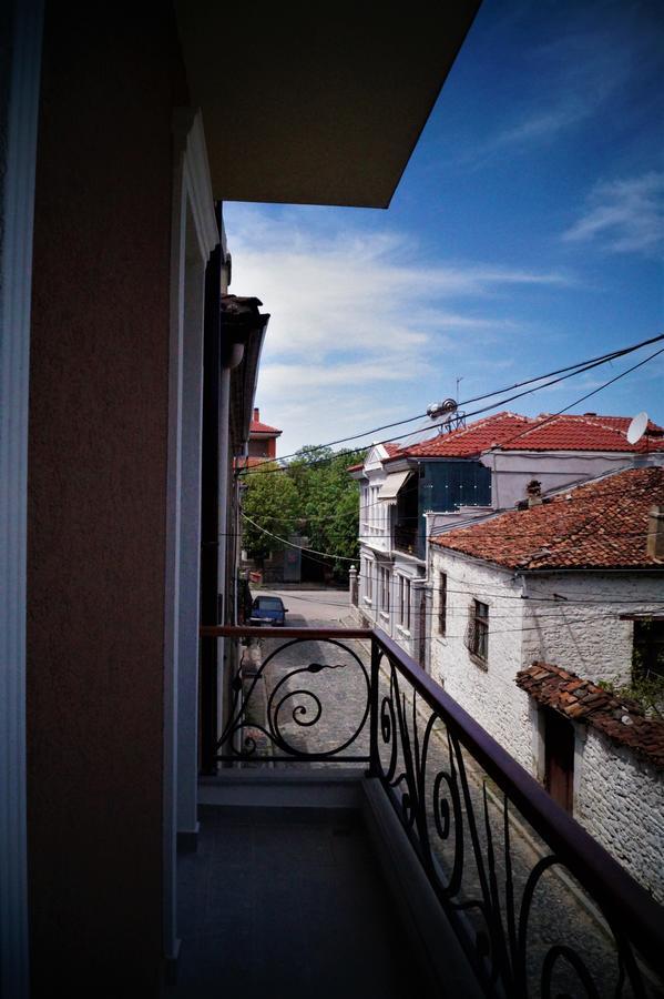 Trebicka Korce