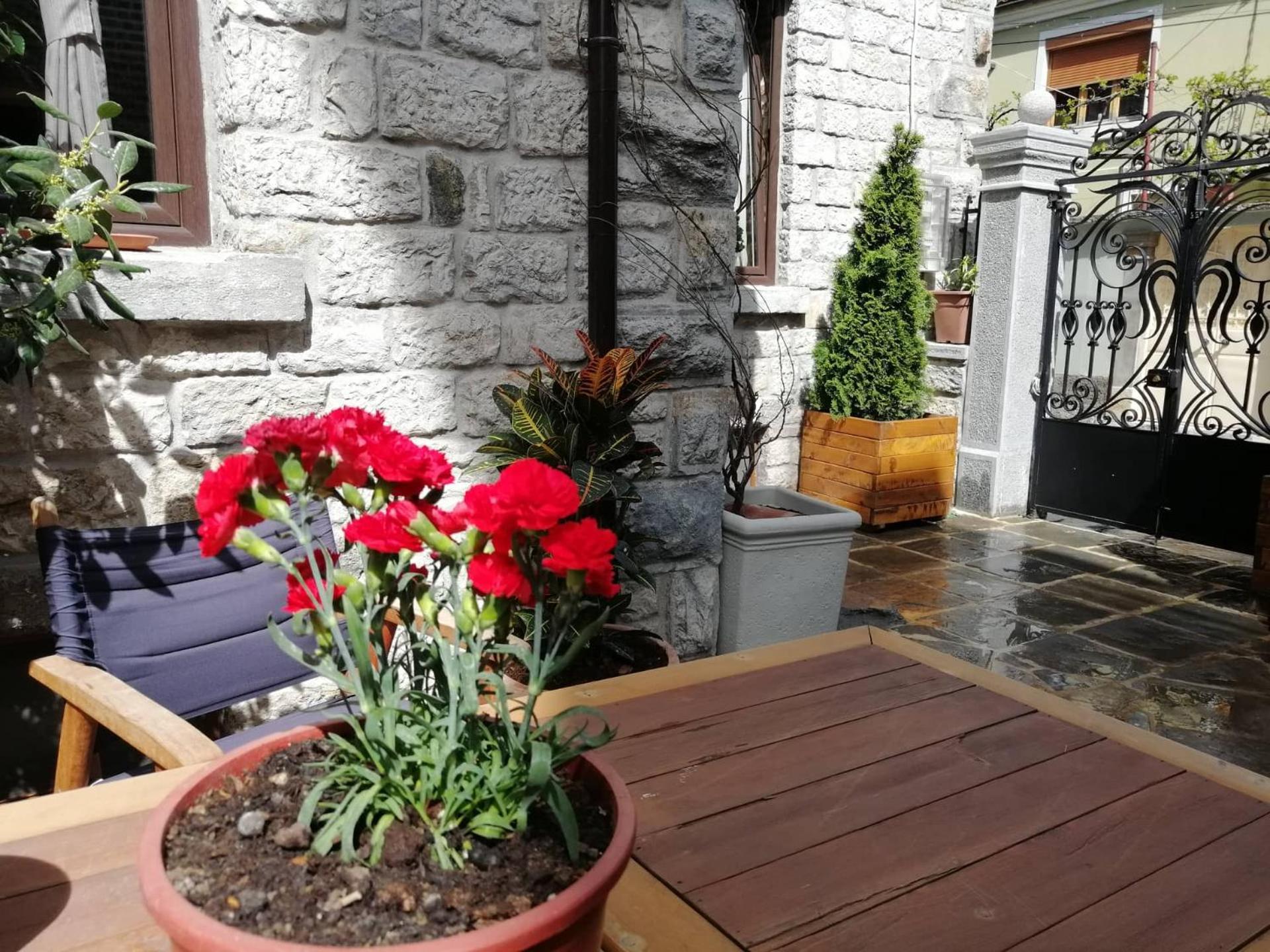 Trebicka Hotel