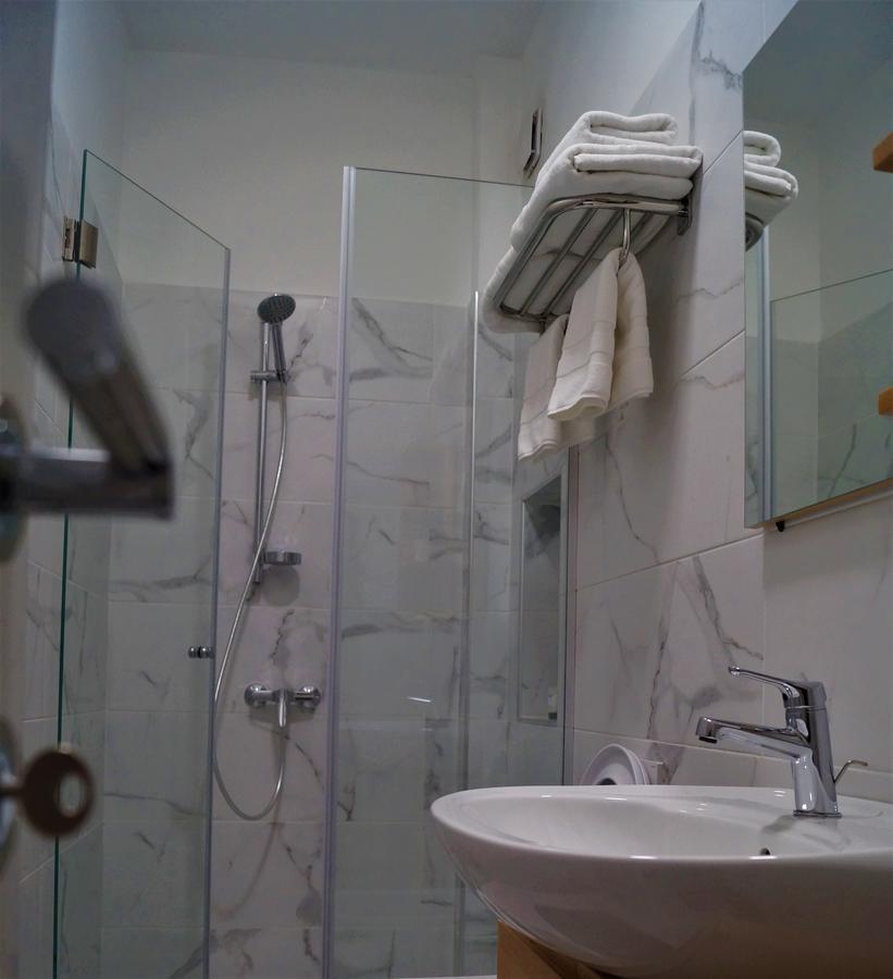 Trebicka Hotel