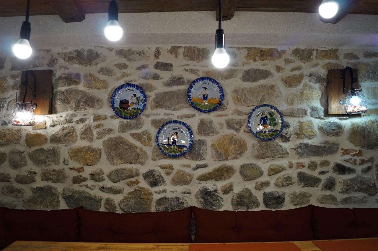 Trebicka Hotel
