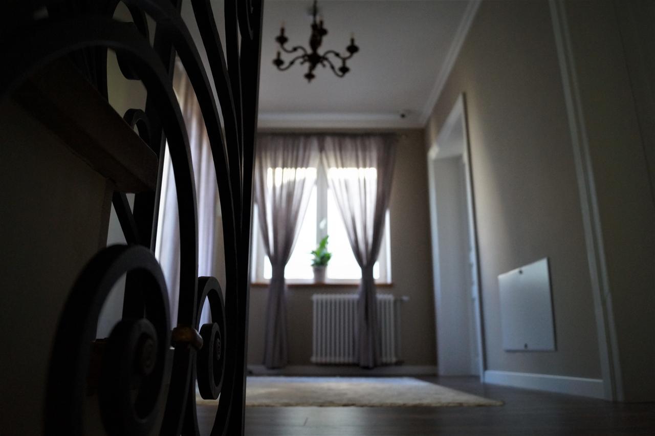 Trebicka Hotel 3*